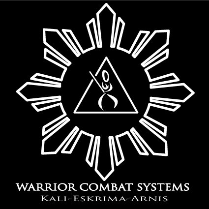  on Filipino Martial Arts   Warrior Combat Systems Kali